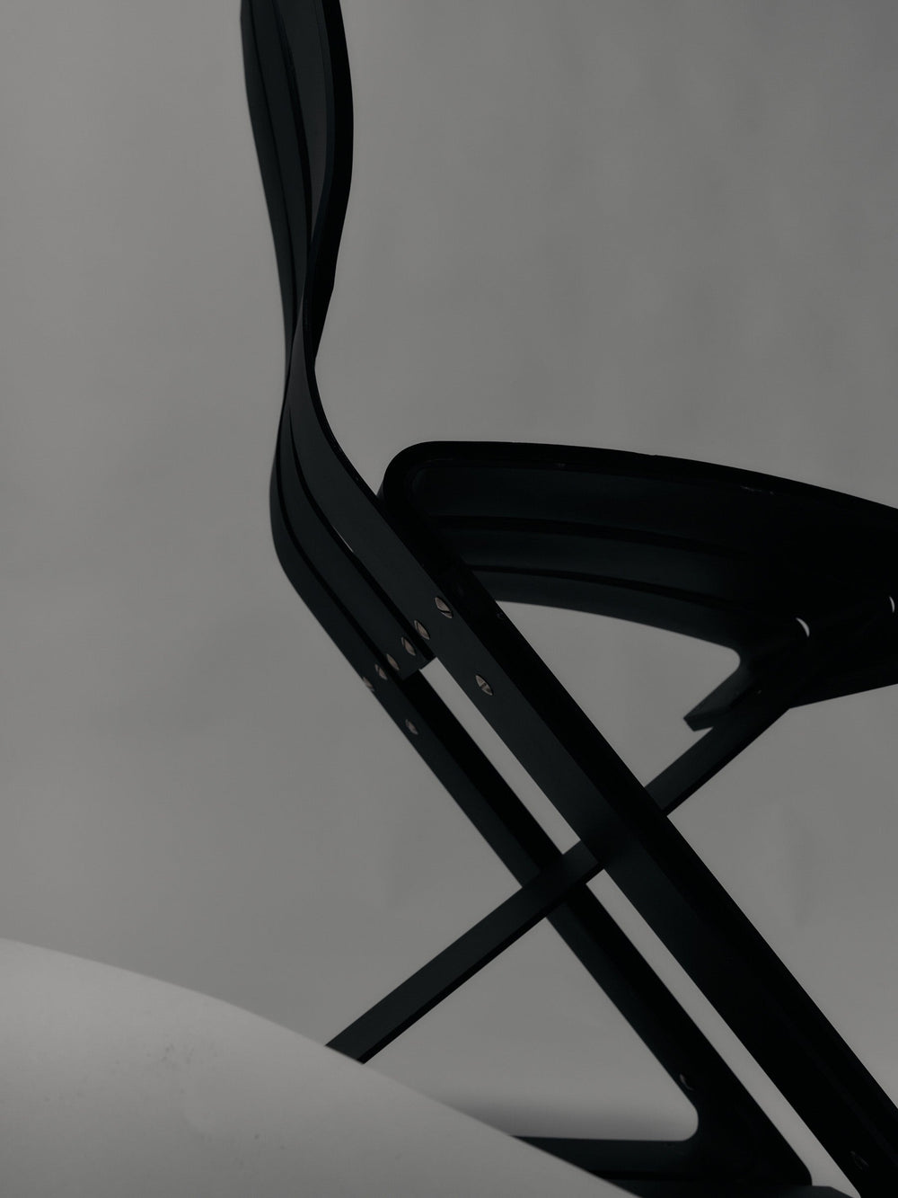 The School Chair by Ron Arad Gitte