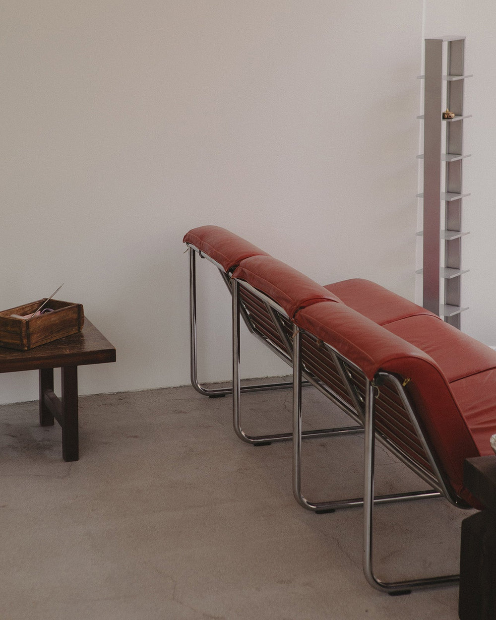 Mikko Puttonen’s Guide for Best Second Hand Interiors Stores in Helsinki - Vogue Scandinavia