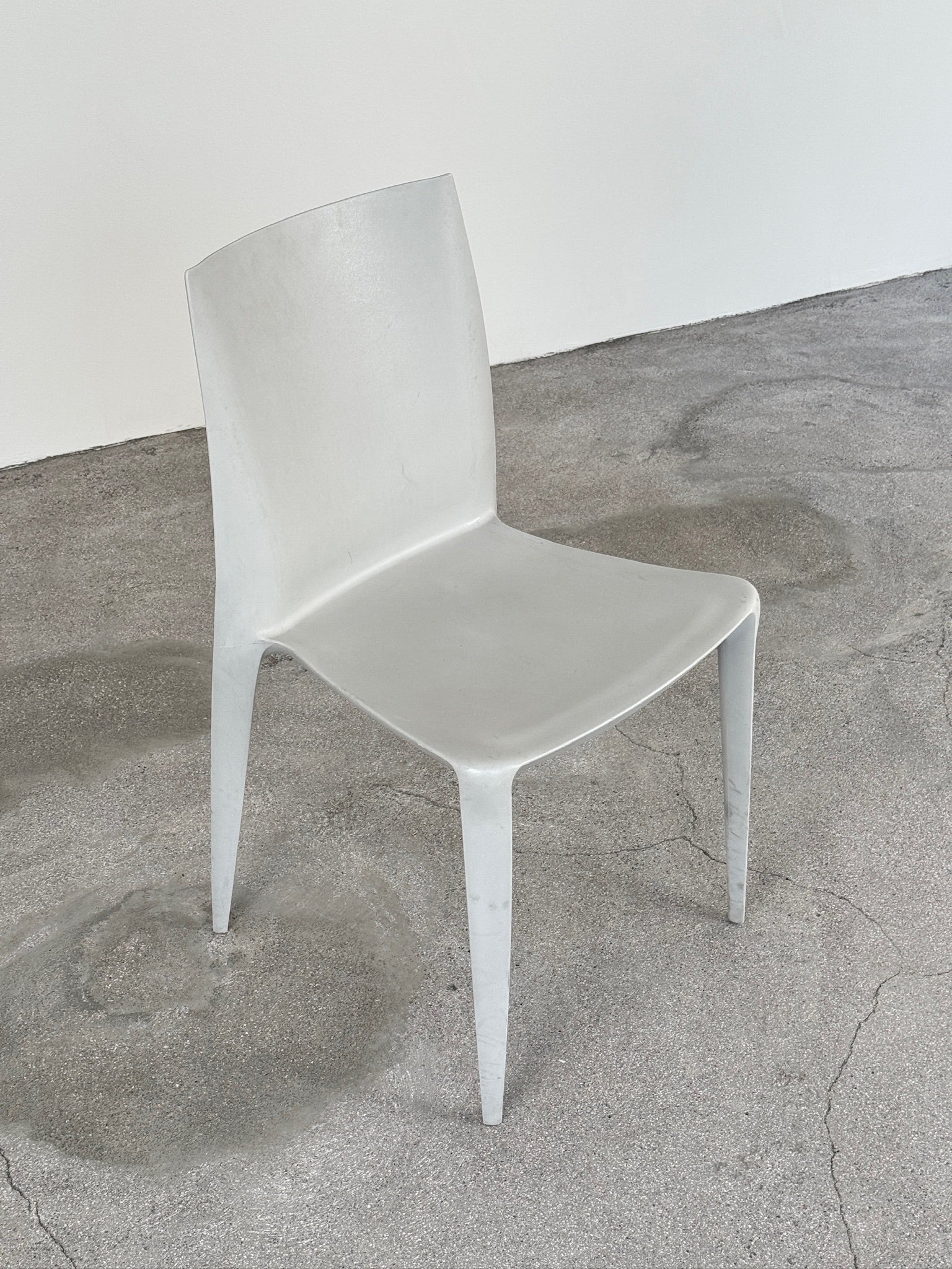 The Bellini Chair by Mario Bellini
