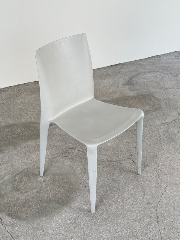 The Bellini Chair by Mario Bellini