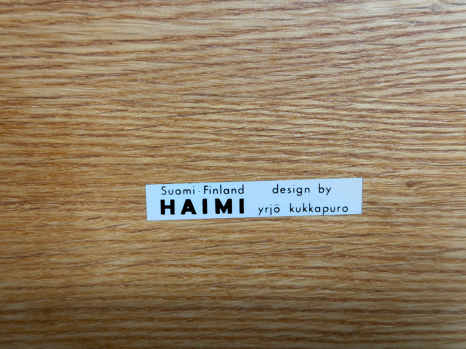 Red 'Ateljee' Armchair by Yrjö Kukkapuro for Haimi, Finland 1990s