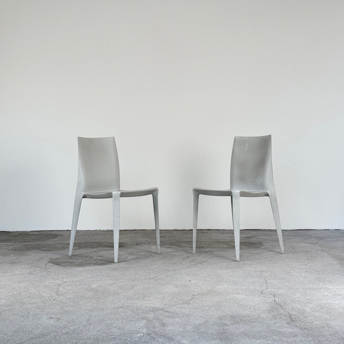 The Bellini Chair by Mario Bellini