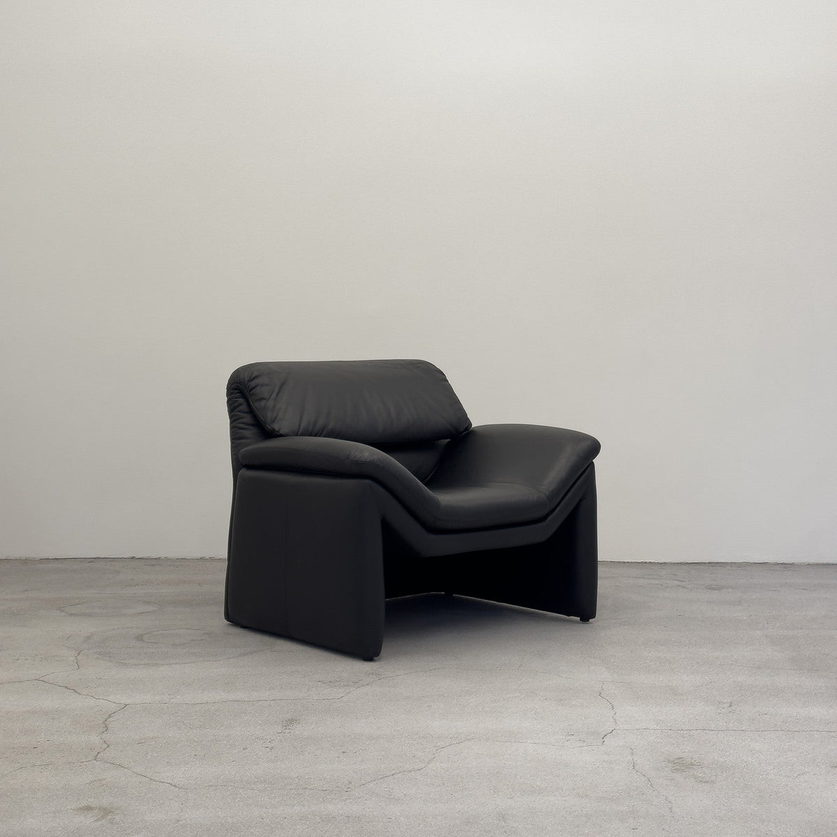 DS-50 Armchair by Hans Kaufeld for De Sede