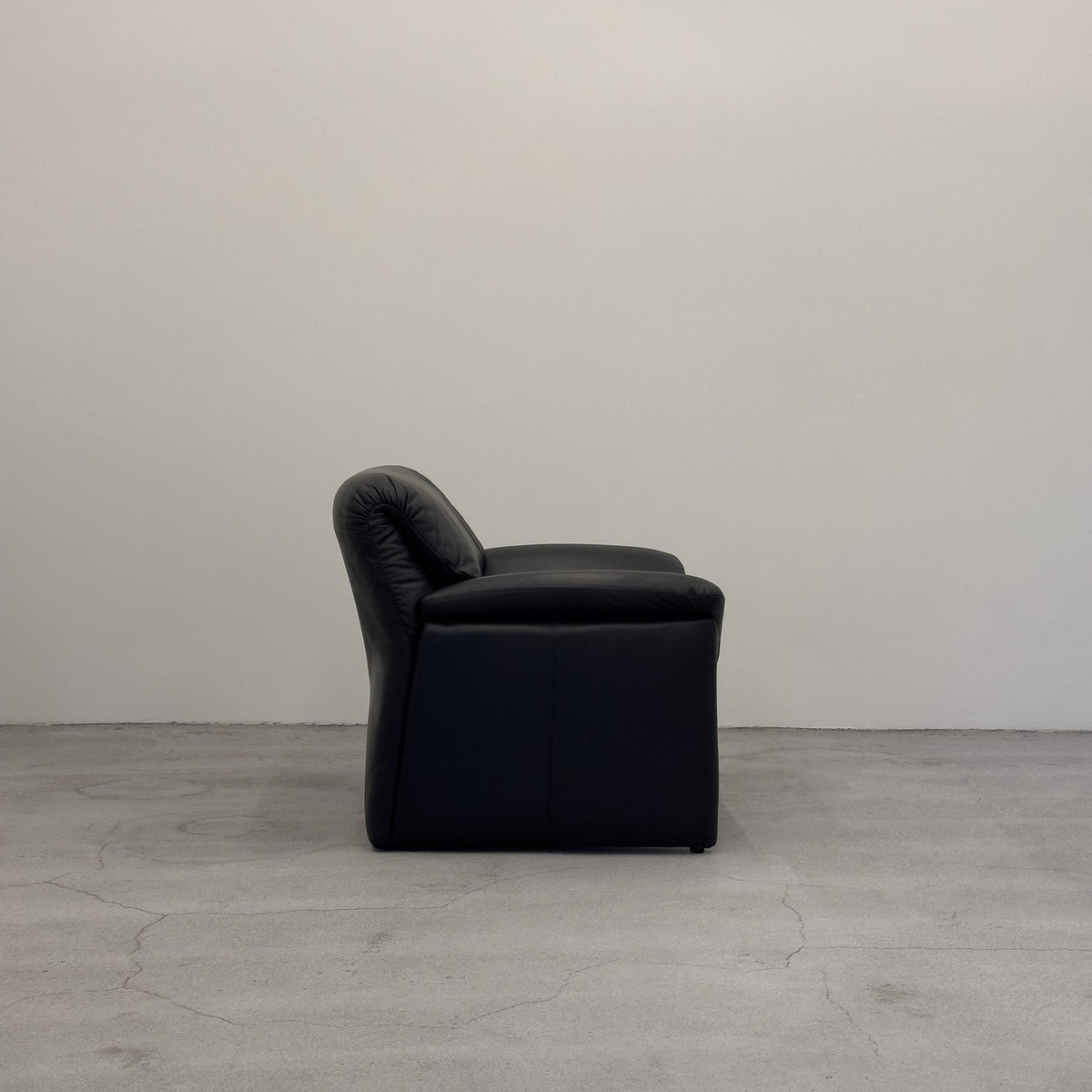 DS-50 Armchair by Hans Kaufeld for De Sede