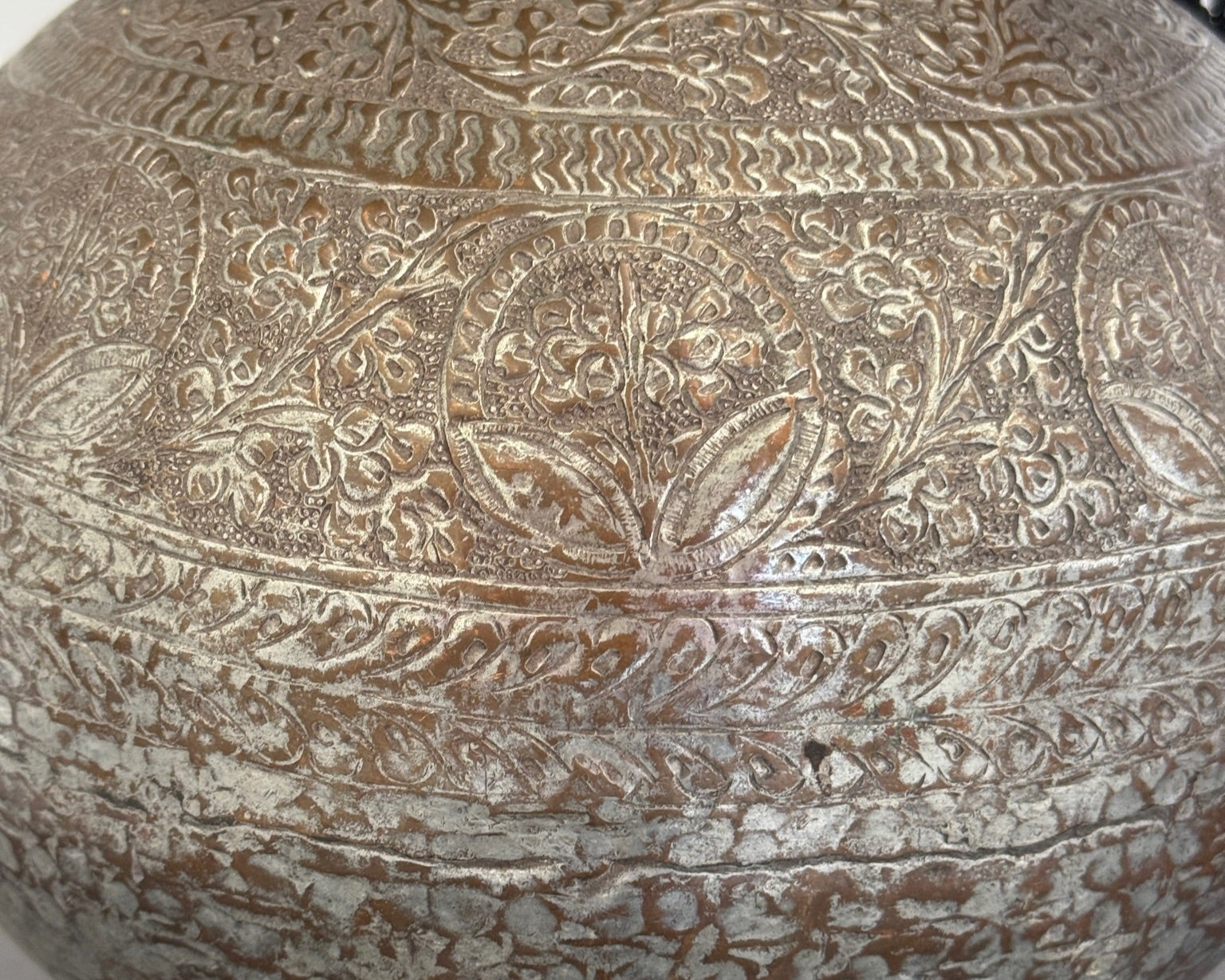 Antique Maroccon Vase