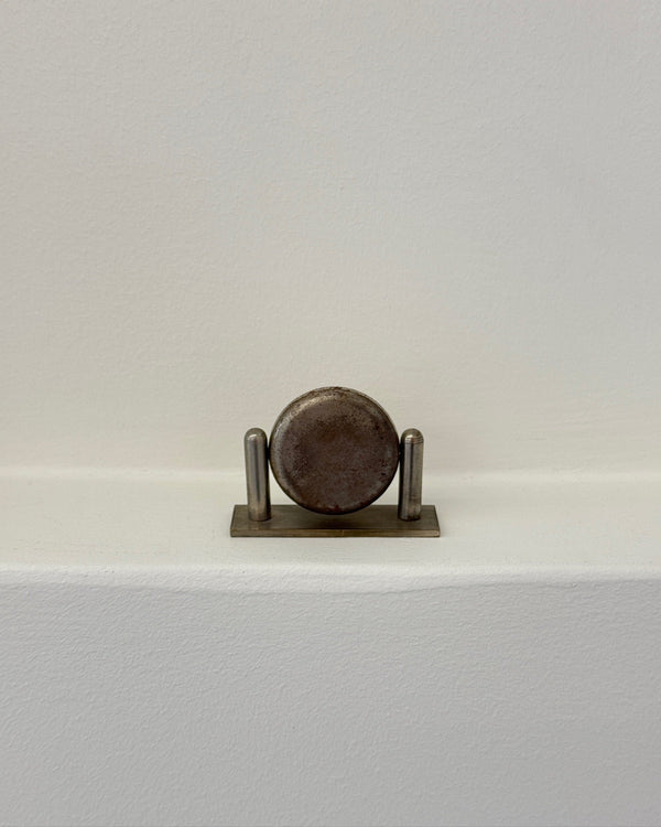 Art Deco 1900s Thermo Meter