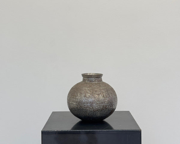 Antique Maroccon Vase
