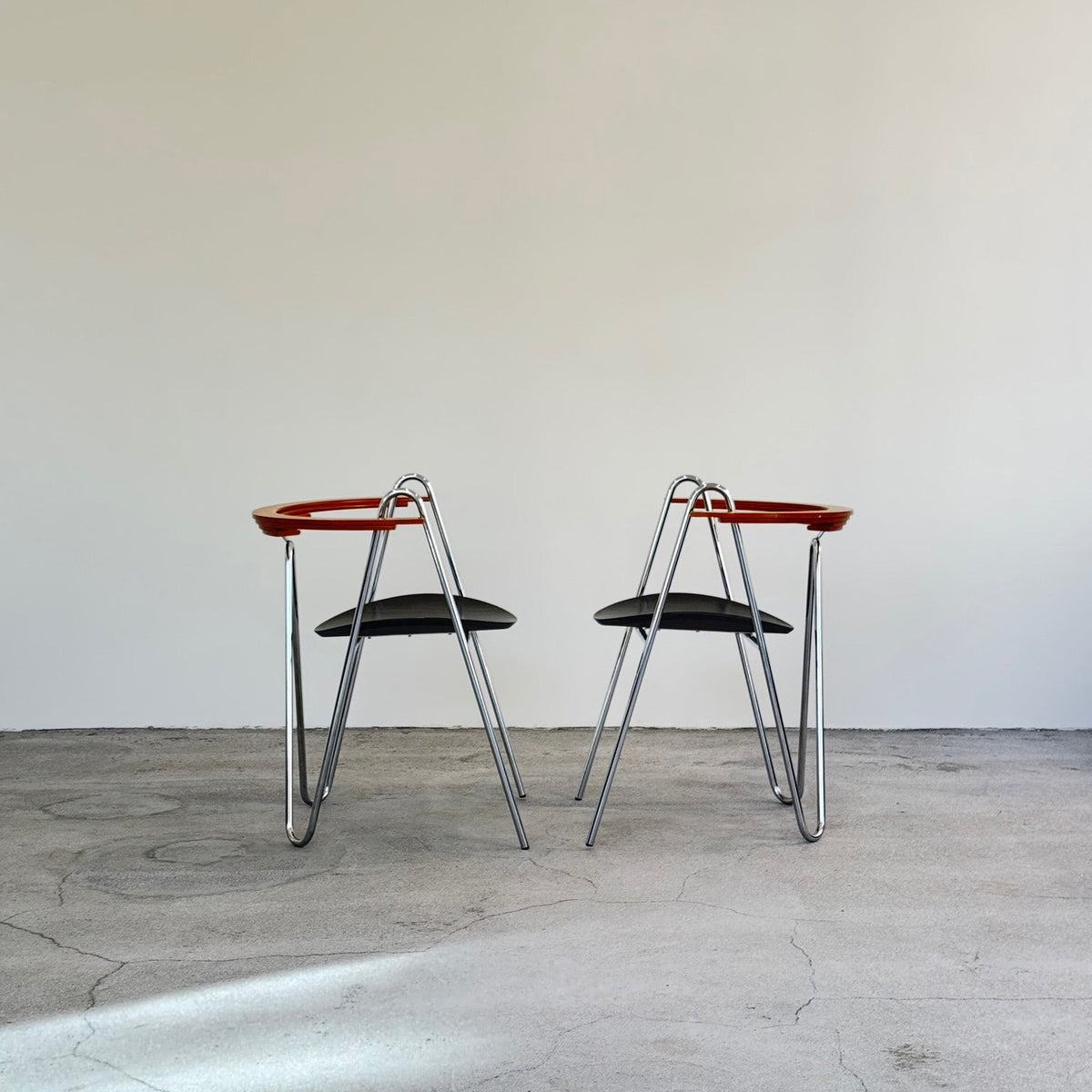 Korhonen W-Chair by Pentti Hakala