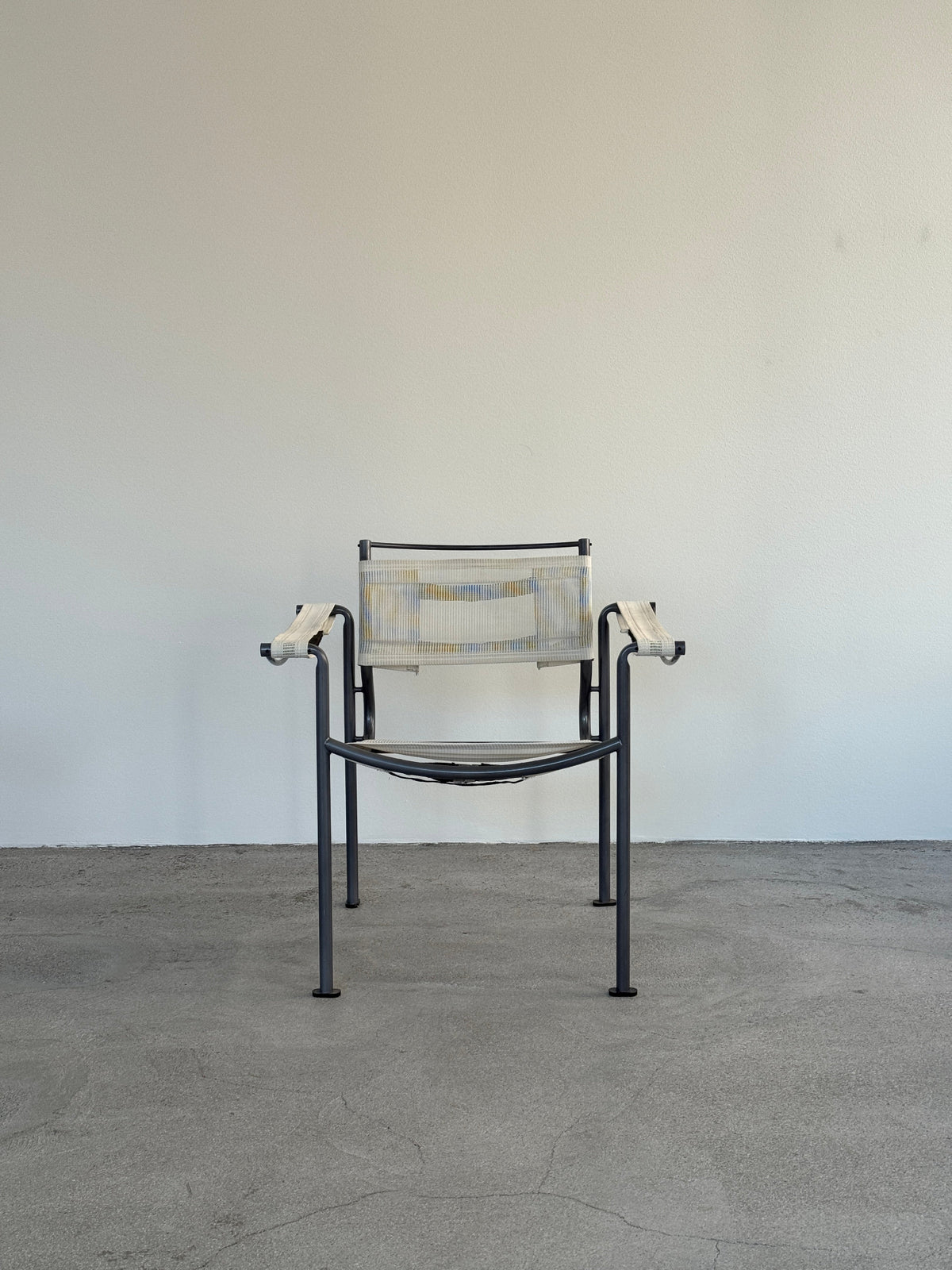 Spaghetti Armchair 109 by Giandomenico Belotti