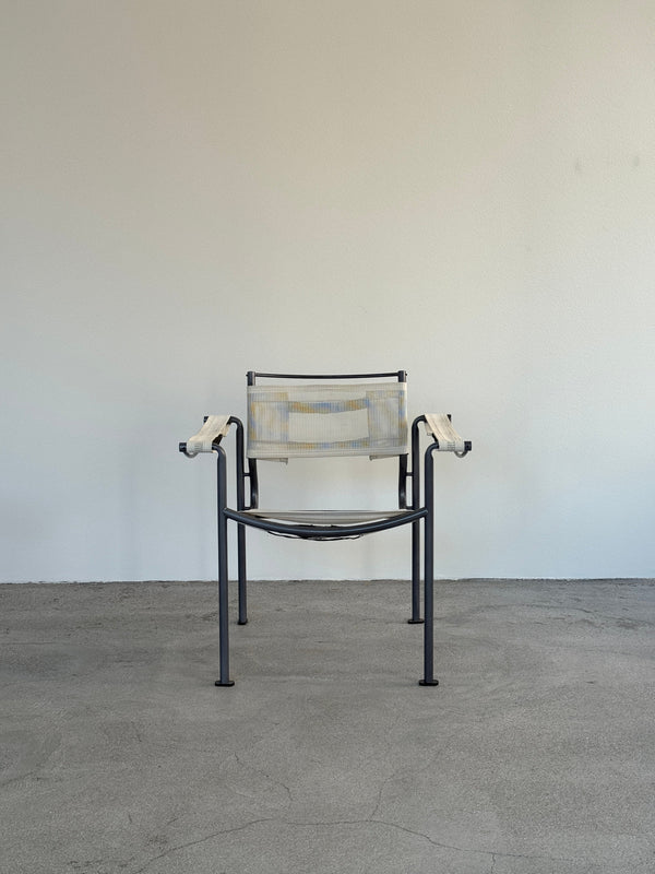 Spaghetti Armchair 109 by Giandomenico Belotti