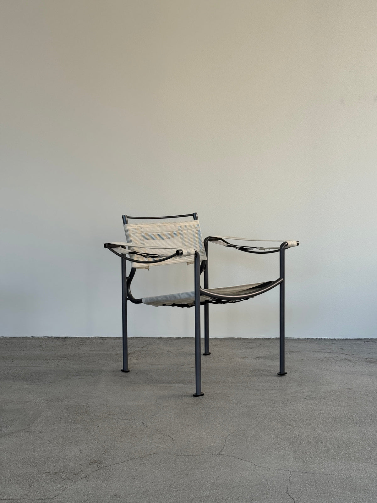 Spaghetti Armchair 109 by Giandomenico Belotti
