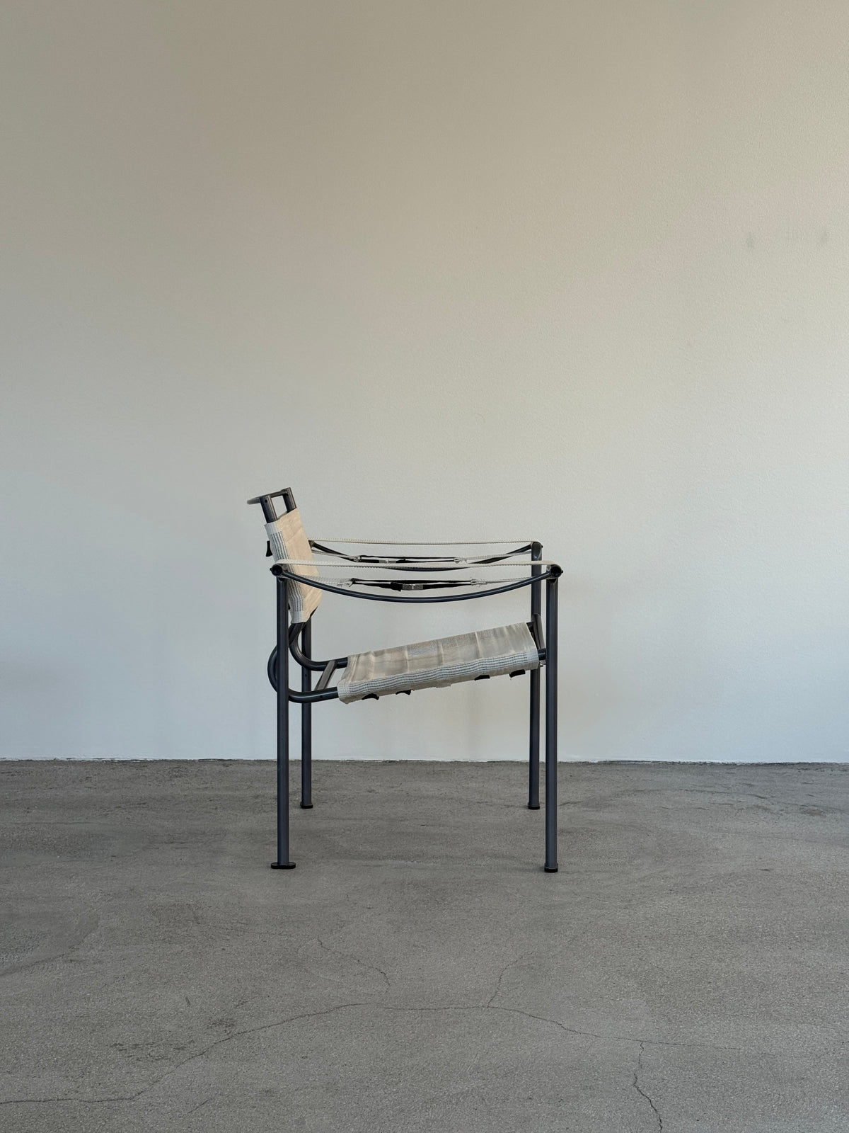 Spaghetti Armchair 109 by Giandomenico Belotti