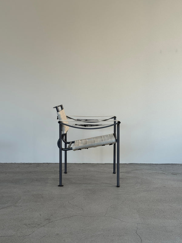 Spaghetti Armchair 109 by Giandomenico Belotti