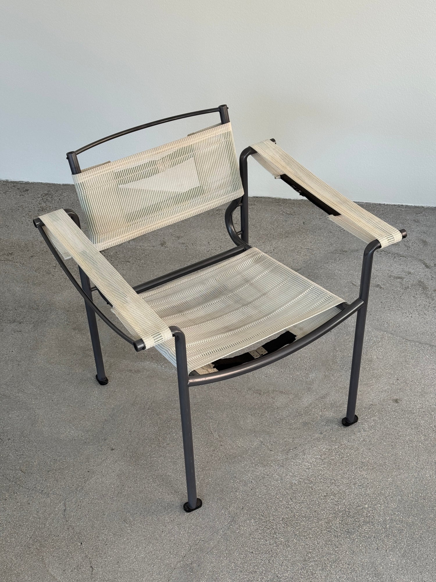Spaghetti Armchair 109 by Giandomenico Belotti