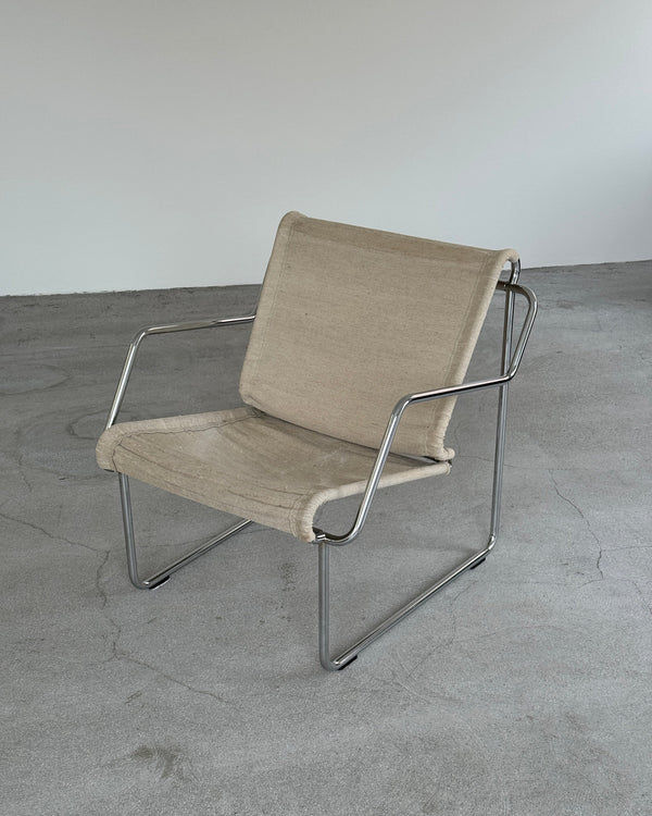 Avarte Pressu Chair by Yrjö Kukkopuro 1990s