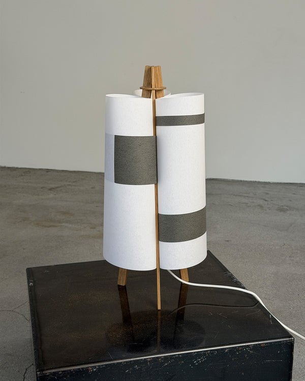 TEX006 Table Lamp by Studio D-ja