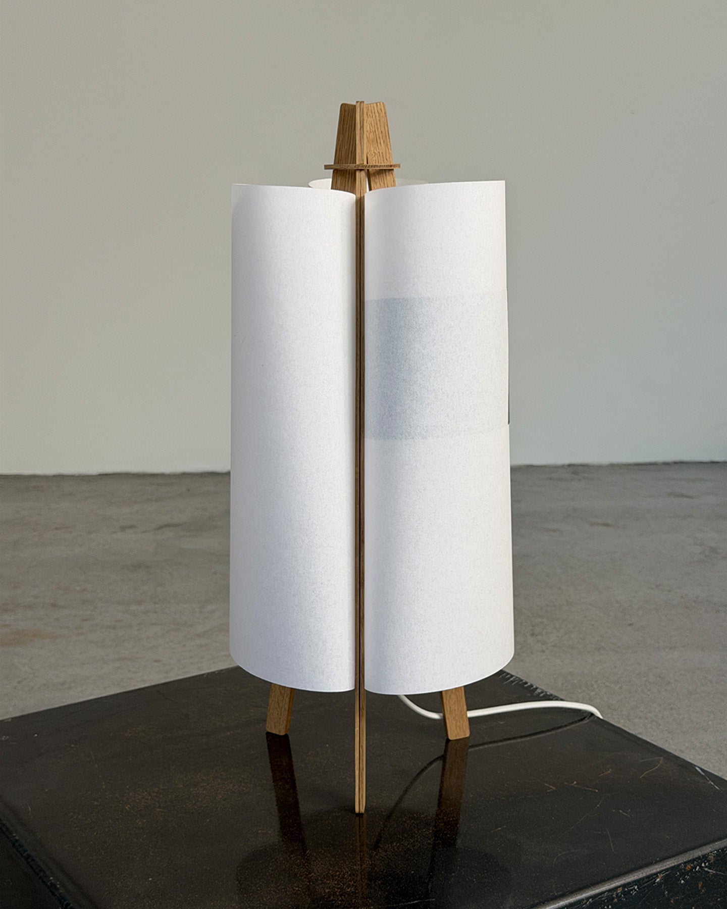 TEX006 Table Lamp by Studio D-ja
