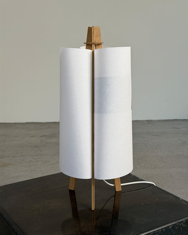 TEX006 Table Lamp by Studio D-ja
