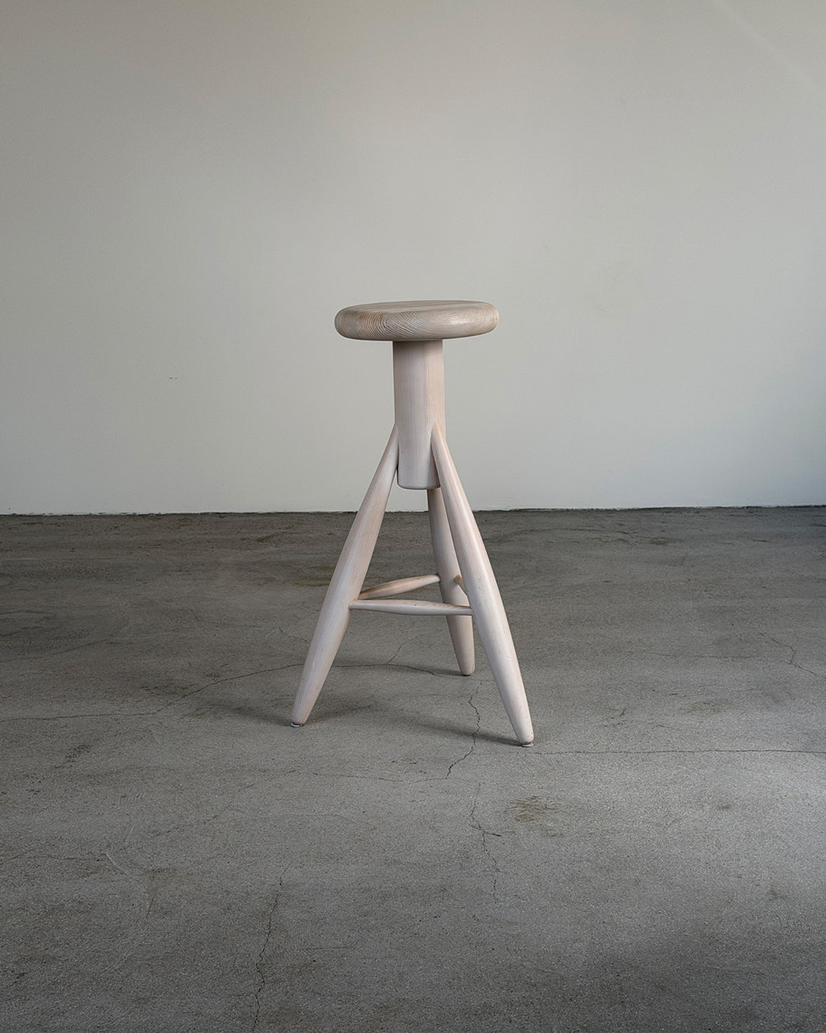 Artek Rocket Bar Stool by Eero Aarnio