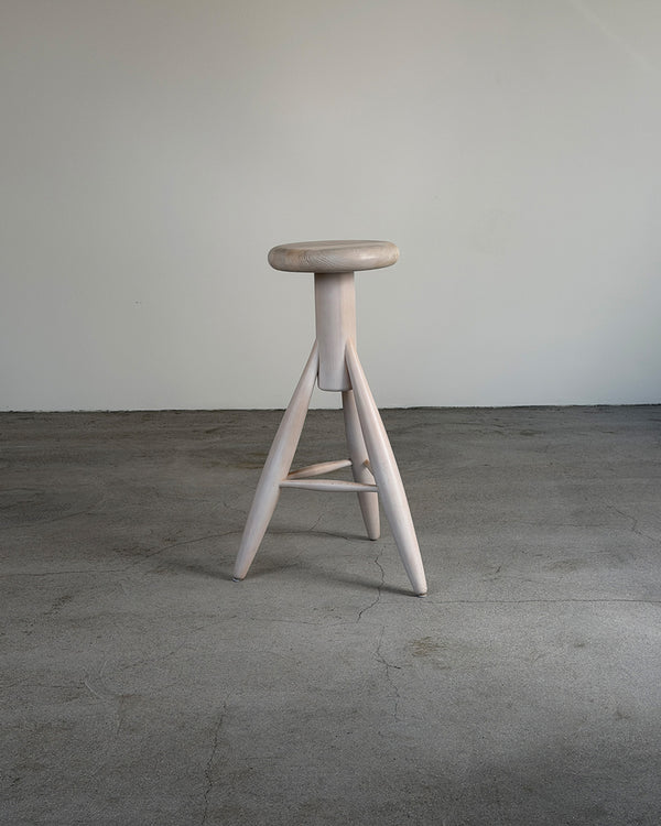 Artek Rocket Bar Stool by Eero Aarnio