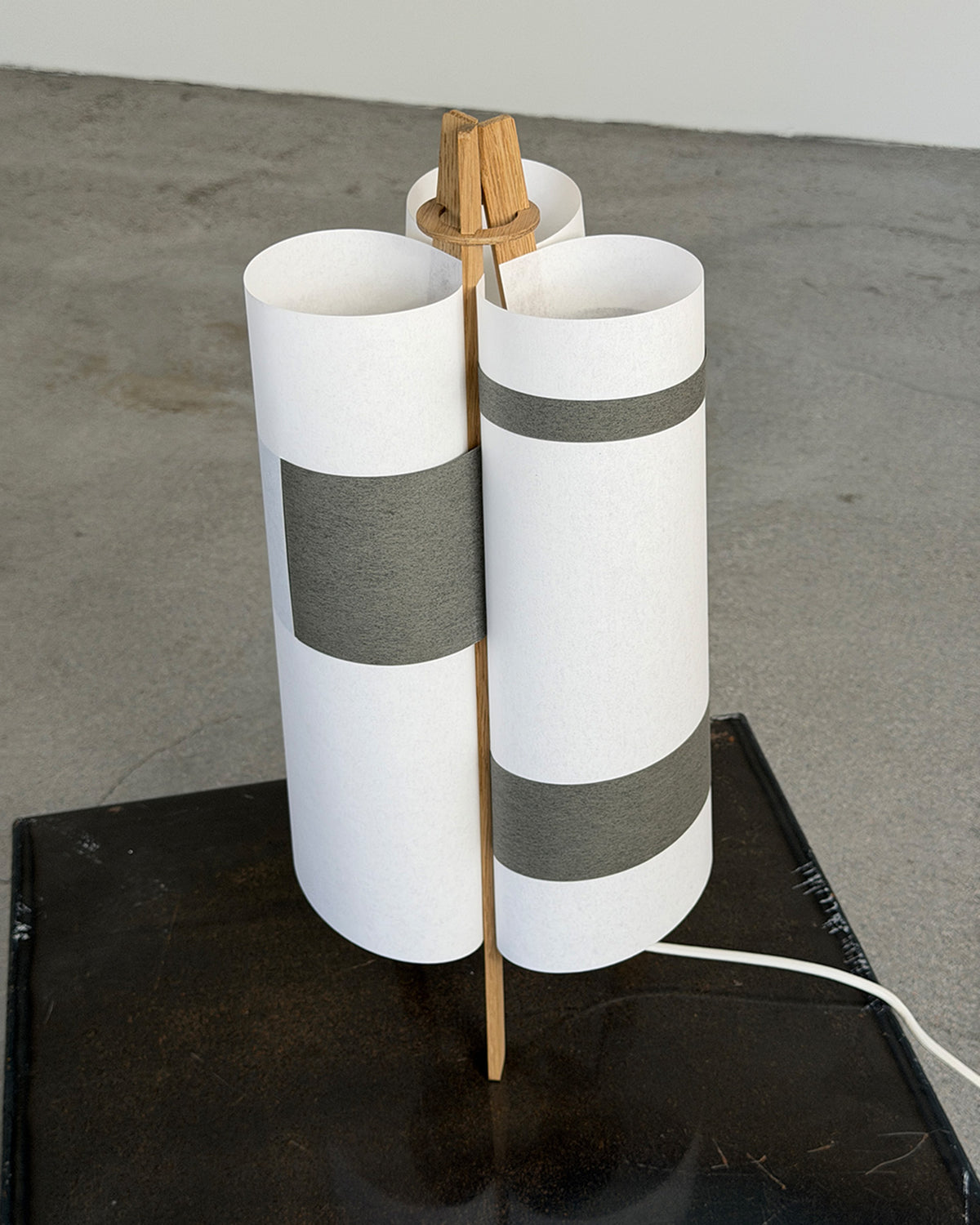 TEX006 Table Lamp by Studio D-ja