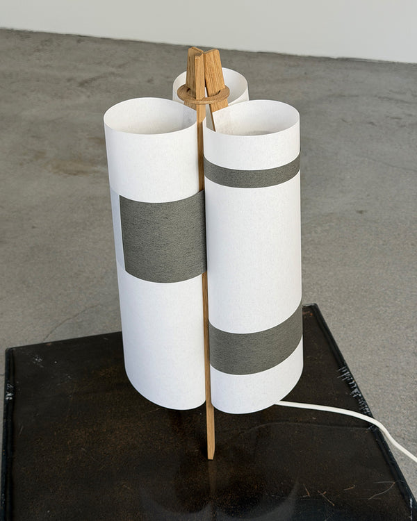 TEX006 Table Lamp by Studio D-ja