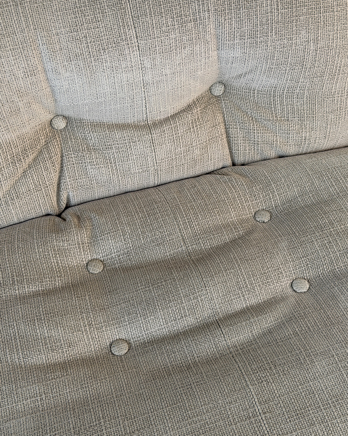 Beige Soriana Lounge Chair by Afra & Tobia Scarpa for Cassina