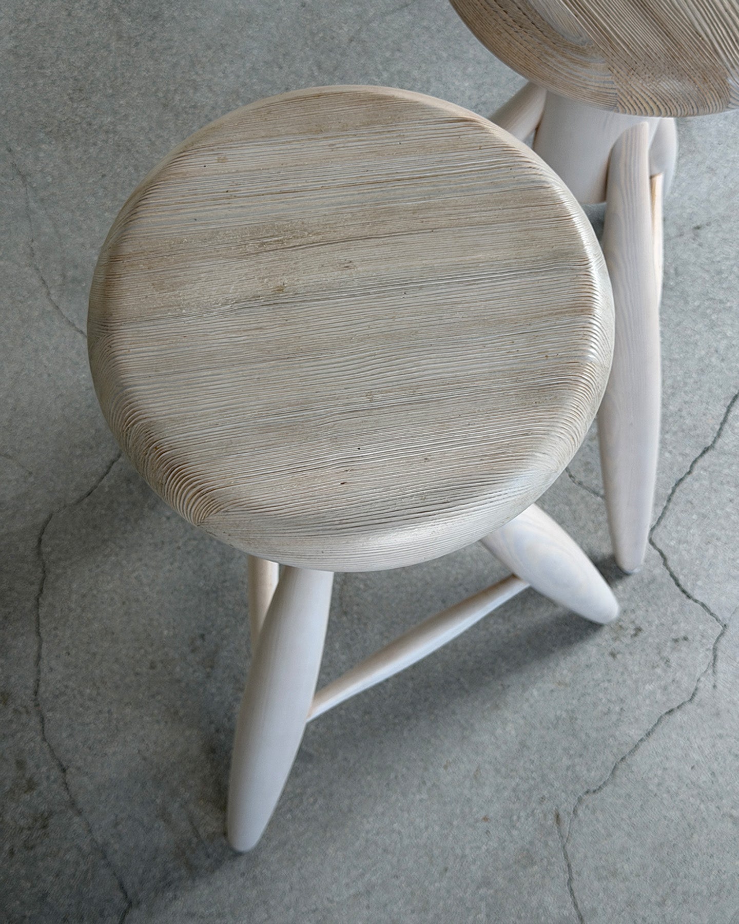Artek Rocket Bar Stool by Eero Aarnio