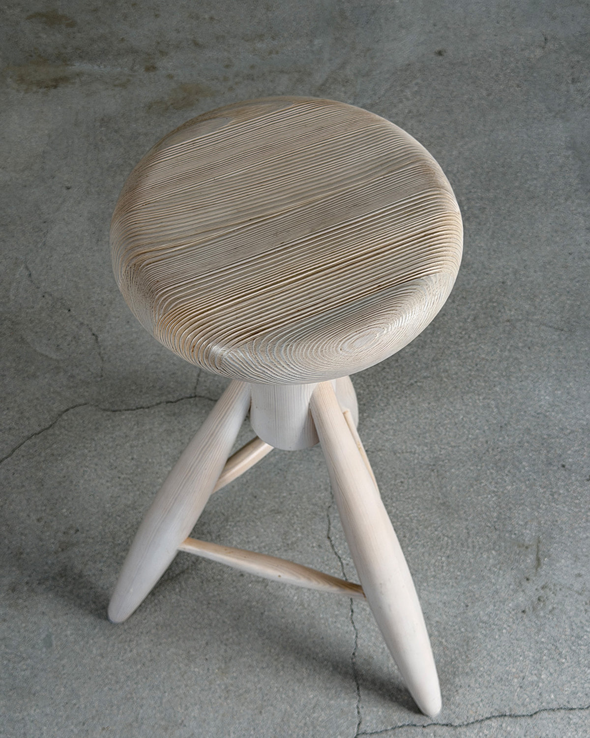 Artek Rocket Bar Stool by Eero Aarnio