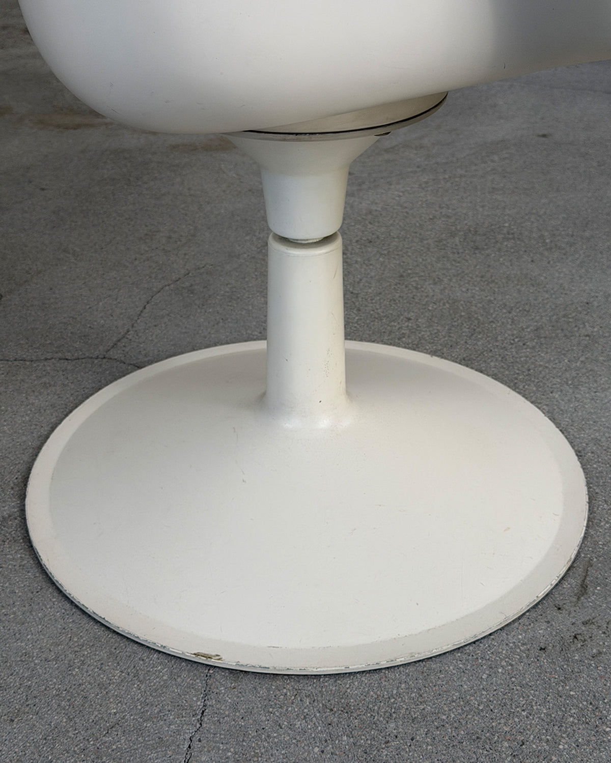 Brown Junior 417P Armchair by Yrjö Kukkapuro for Haimi, 1970s