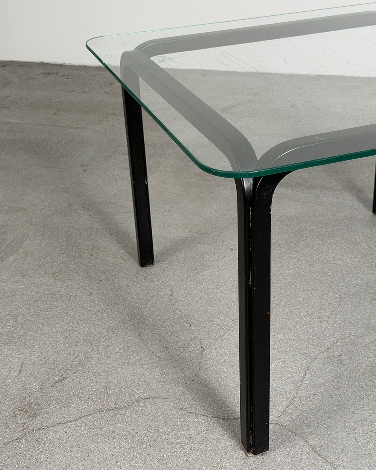 Artek 'Y-805B' Coffee Table by Alvar Aalto, 1960s