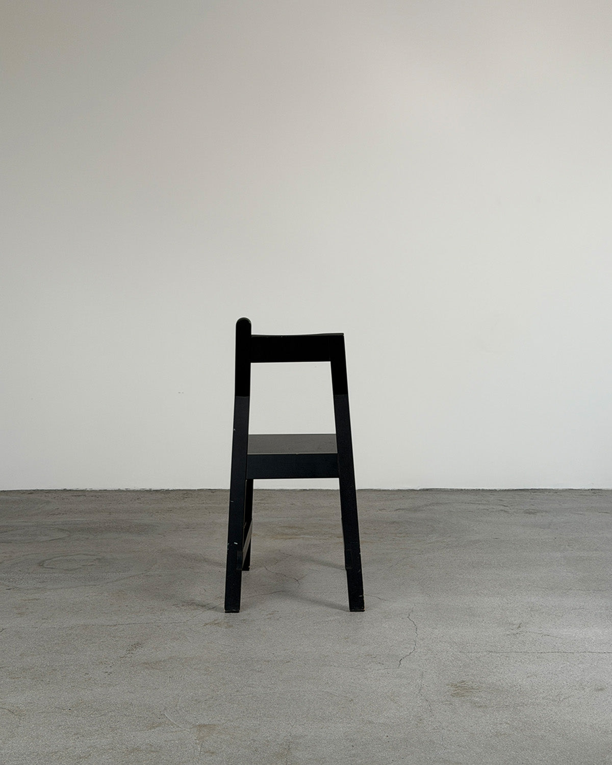 Black Birch Chair by Peter Andersson for NC Nordic Care