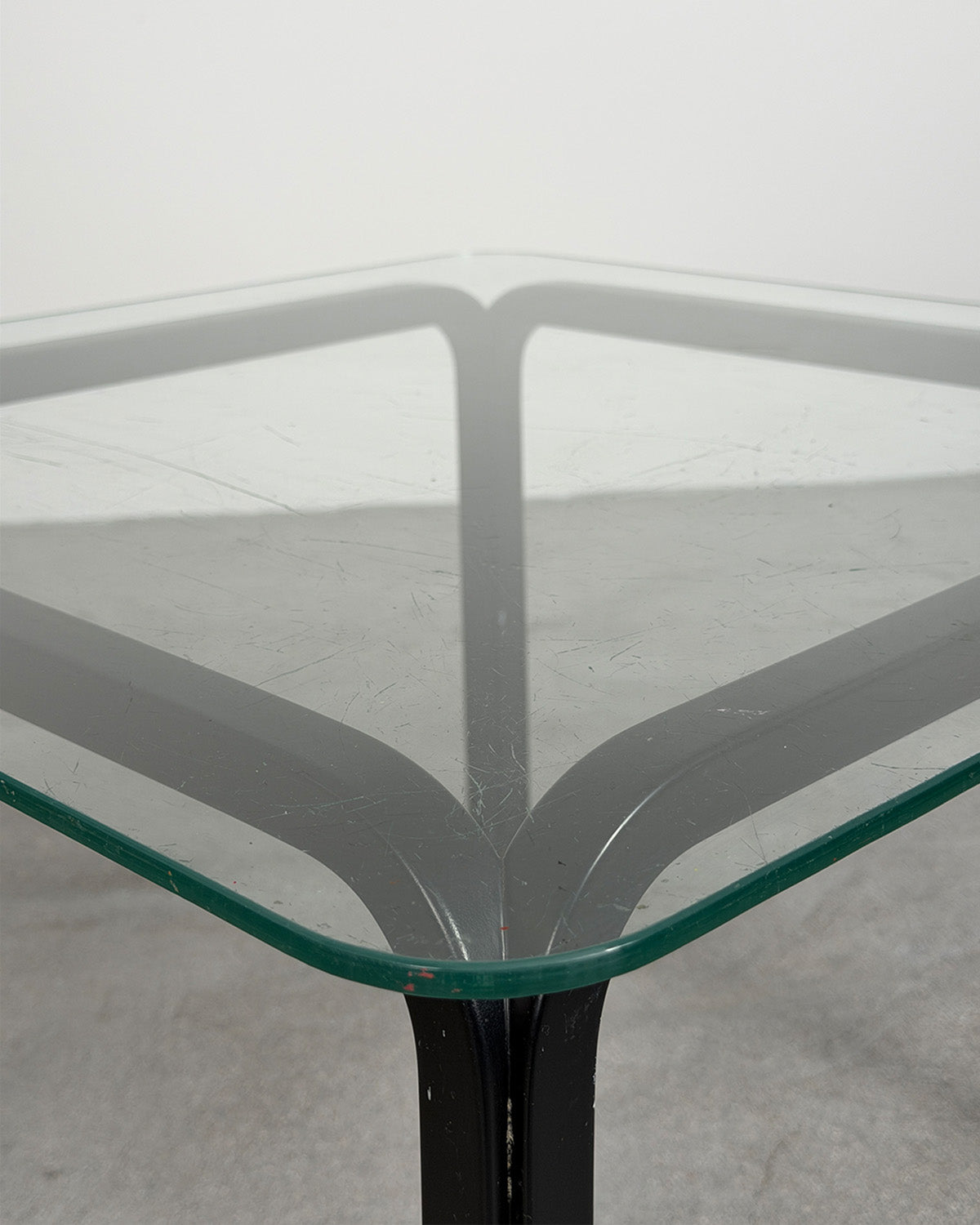 Artek 'Y-805B' Coffee Table by Alvar Aalto, 1960s