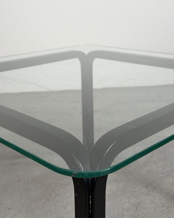 Artek 'Y-805B' Coffee Table by Alvar Aalto, 1960s