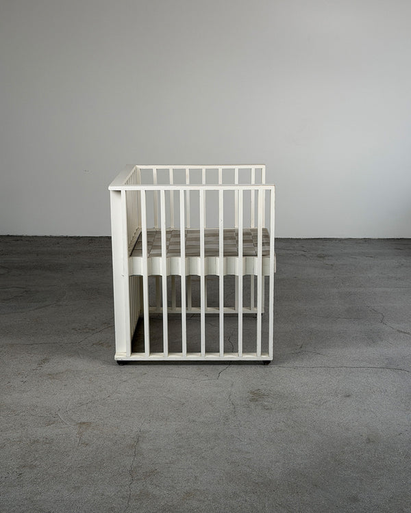 'Purkersdorf' Armchair by Josef Hoffmann & Koloman Moser for Wittmann, 1970s