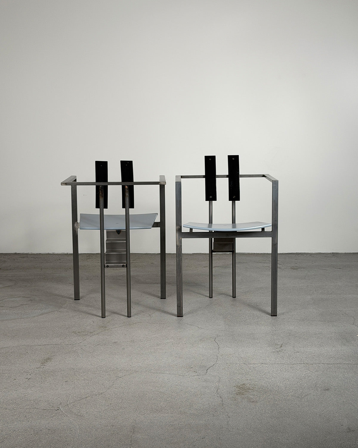 KFF Design 'Trix' Chair by Karl Friedrich Förster