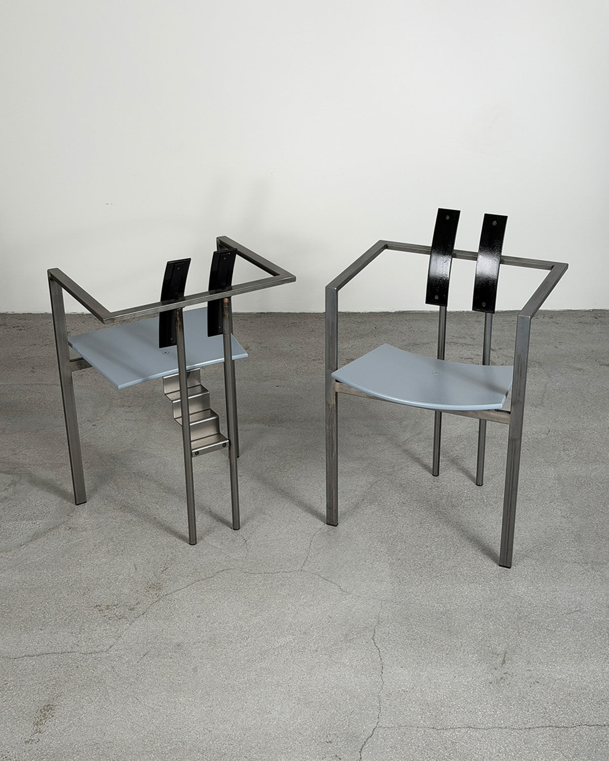 KFF Design 'Trix' Chair by Karl Friedrich Förster