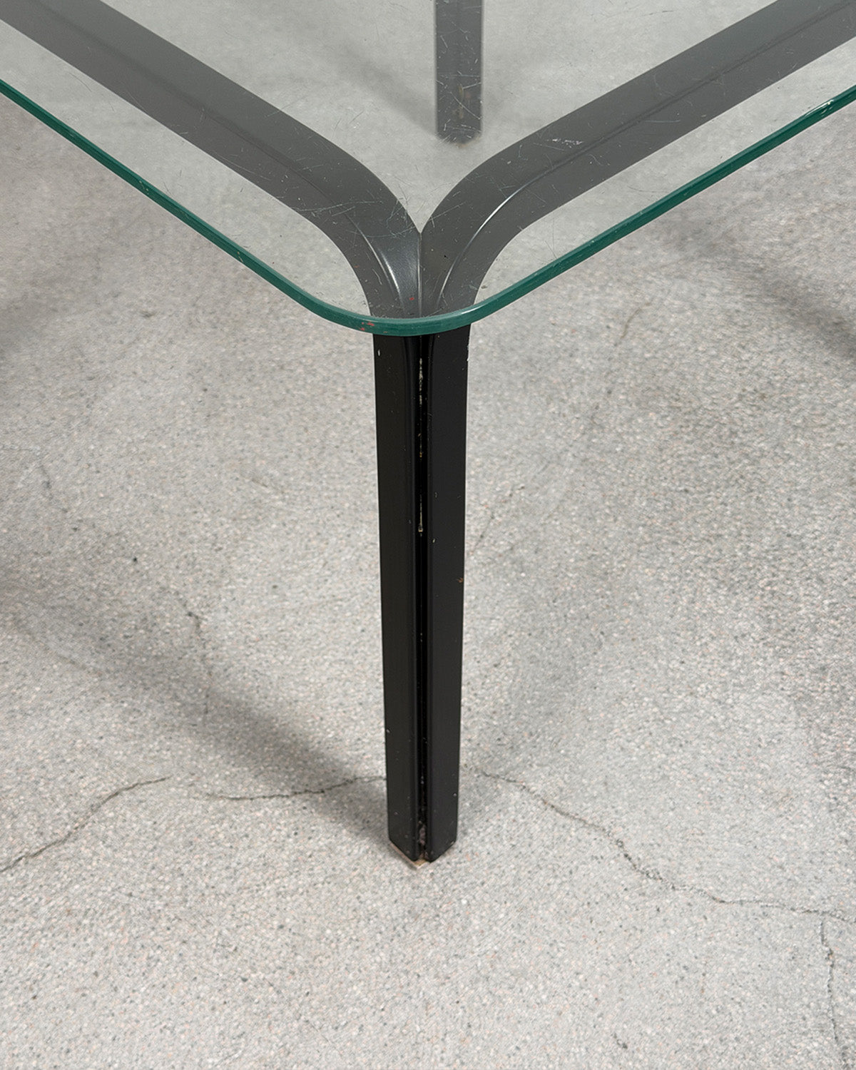 Artek 'Y-805B' Coffee Table by Alvar Aalto, 1960s