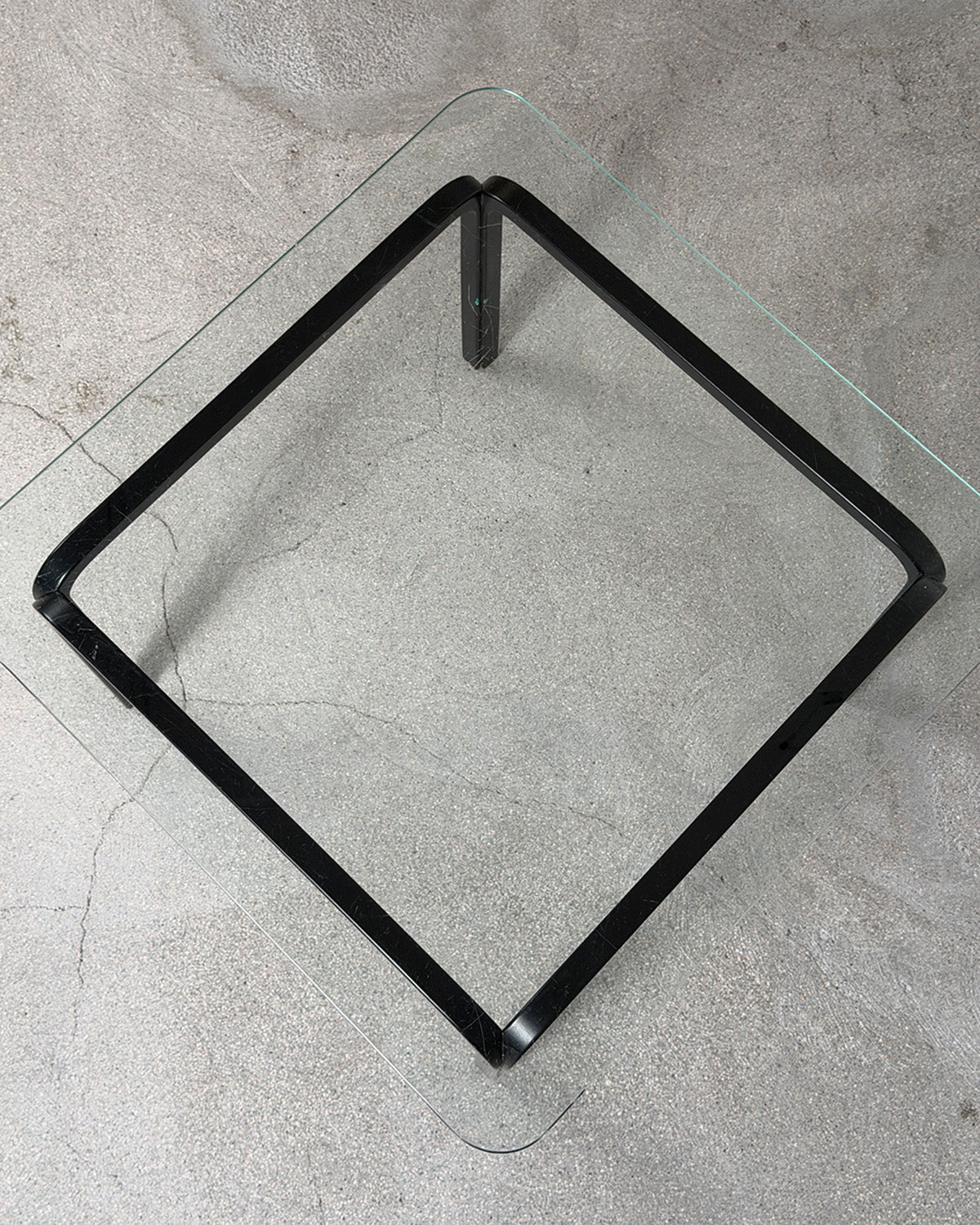 Artek 'Y-805B' Coffee Table by Alvar Aalto, 1960s