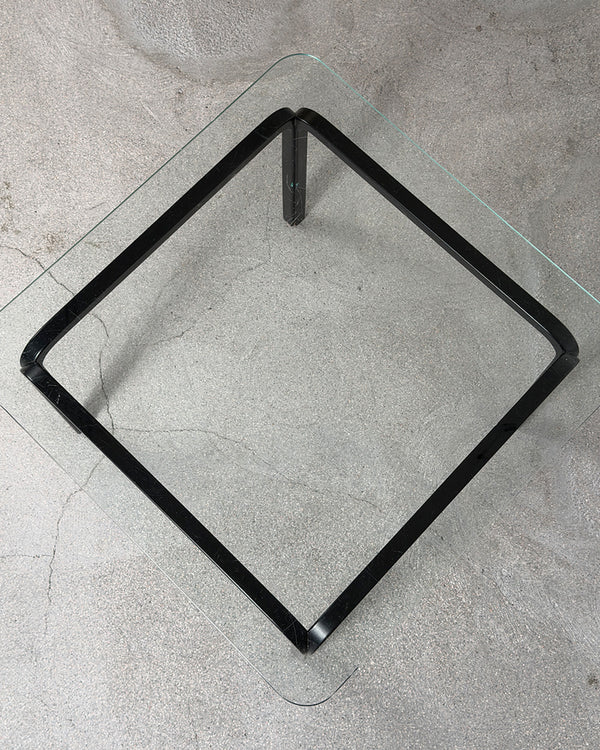 Artek 'Y-805B' Coffee Table by Alvar Aalto, 1960s