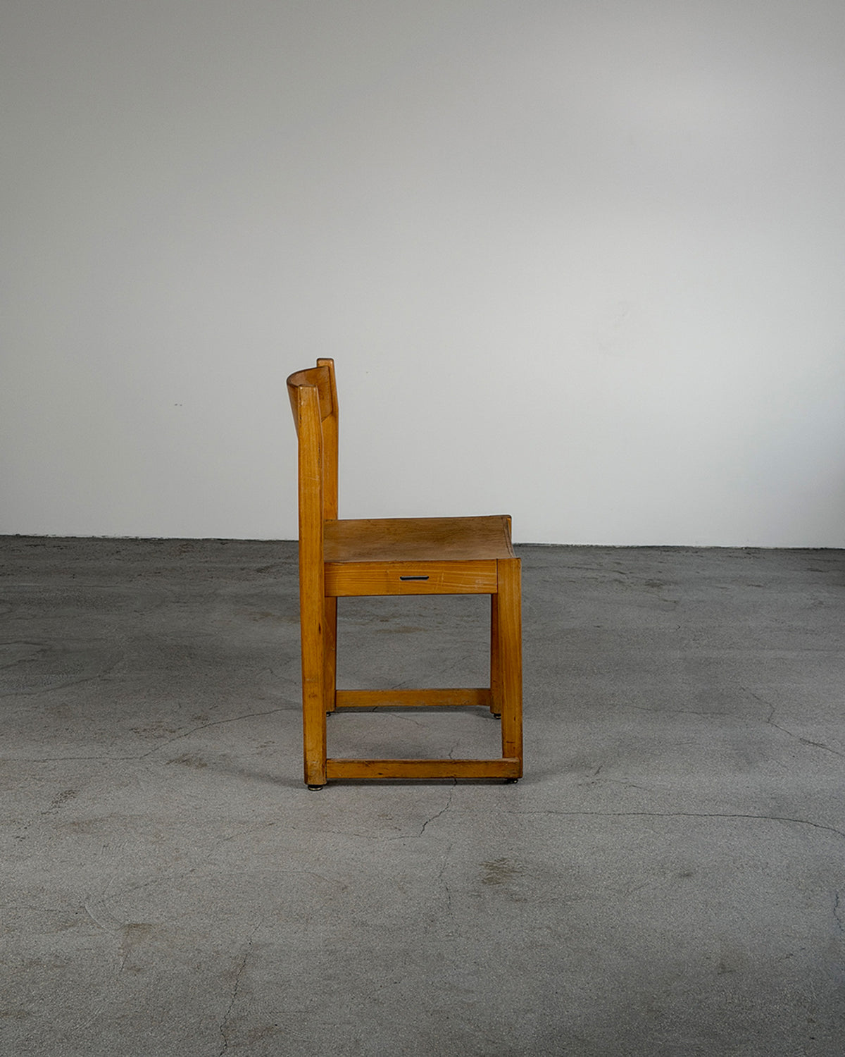 Vintage Mid-20th Century Orchestral Chairs