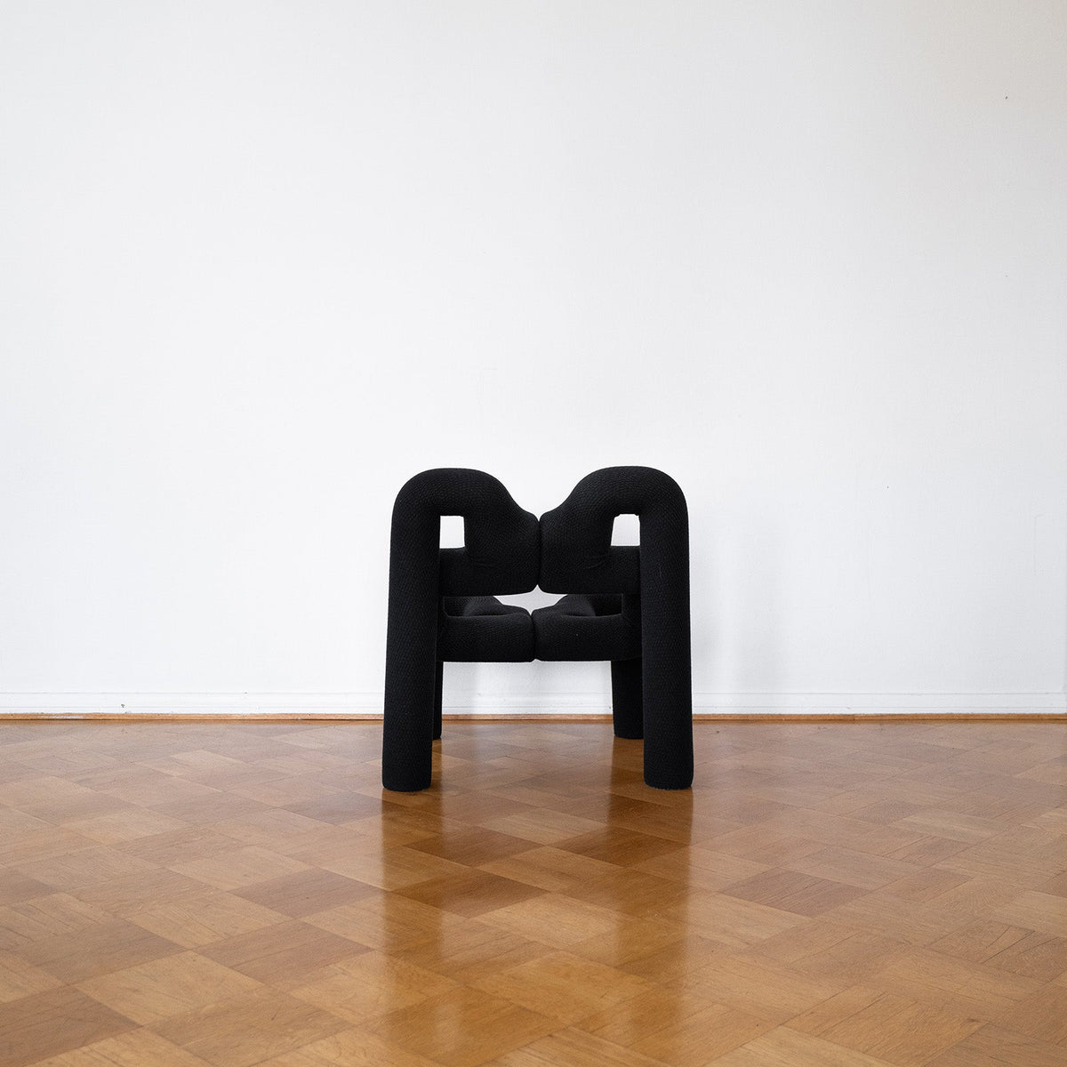 Ekstrem™ Lounge Chair by Terje Ekstrøm